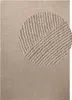 Hanse Home Calmio Tappeto in lana Calmio Beige chiaro Anteprima dell’immagine prodotto 1