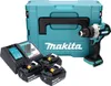 Makita DDF 486 RT3J Akku Bohrschrauber 18 V 130 Nm Produktbild-Vorschau 3
