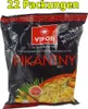 Zupa instant Vifon pikantna 70g Produktbild-Vorschau 3
