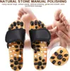 Pantofle pro reflexní masáž pro přírodní léčbu, masáž Náhled obrázku produktu 3