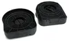 Aktivkohlefilter DKF42 Typ 200 passend für Whirlpool, Produktbild-Vorschau 2