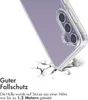 imoshion Back Cover mit Ständer Samsung Galaxy A55 - Produktbild-Vorschau 3