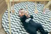 Ladanas Spielbogen Baby Holz inkl. 5 Spielzeugen – Stabiler Produktbild-Vorschau 9