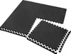 tectake® Schutzmattenset 24-teilig mit 48 Randstücken je 61 Produktbild-Vorschau 11