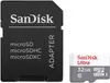 SanDisk Ultra/micro SDHC/32GB/UHS-I U1 / Class 10/+ Adaptr Náhľad obrázku produktu 11