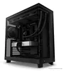 NZXT H6 Flow Compact Dual Chamber Case Matt Produktbild-Vorschau 10
