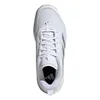 ADIDAS Avaflash CL Cloud White / Silver Metallic / Cloud Produktbild-Vorschau 9