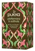 menthe poivrée & réglisse - 20 sachets de 30g Voir les images du produit 9
