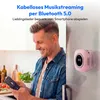 MEDION S66884 Duschradio mit Bluetooth (Badradio, UKW Produktbild-Vorschau 7