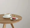 Asa Tasse à café avec soucoupe Ligne noire 1912113 Voir les images du produit 3
