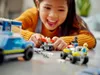 Lego CITY 60315 Mobilne centrum dowodzenia policji Podgląd zdjęcia produktu 35