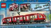 LEGO® City 60423 Tramvaj so zastávkou Náhľad obrázku produktu 6
