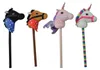 HAPPY PEOPLE® 58082 1 HAPPY PEOPLE® Steckenpferd   Náhľad obrázku produktu 2