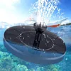Solarbetriebener Gartenbrunnen mit automatischer Produktbild-Vorschau 7