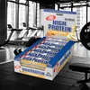 Weider 40% High Protein Low Carb Bar - 24 Riegel a 50g Produktbild-Vorschau 4