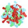 100 pezzi di infila ago in plastica, semplice strumento di Anteprima dell’immagine prodotto 3