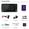 Carplay Android 13 Autoradio GPS Navi WIFI RDS BT EQ USB Anteprima dell’immagine prodotto 16