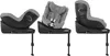 Cybex Cybex Sirona Gi Plus i-Size Reboard Kindersitz Produktbild-Vorschau 7