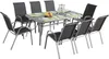Salotto da giardino "Cordoba XL 180" 8 persone - Phoenix - Anteprima dell’immagine prodotto 1