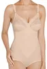 Triumph Damen Spitzen-Body Formfit BS X, ohne Bügel, ohne Produktbild-Vorschau 1