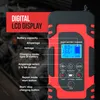 Strex Chargeur de batterie - 12/24V 4/6/8A - Mode Voir les images du produit 6