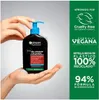 Gel nettoyant au charbon actif pur 250ML Voir les images du produit 2