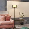 HOMCOM Stehlampe, Stehleuchte mit  E27 Fassung, Produktbild-Vorschau 9