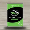 Barracuda 2,5" 2,5 Zoll 2000 GB Serial ATA III Produktbild-Vorschau 2