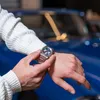 Casio EFB-730D-2AVUEF Herrenuhr Edifice Chrono 40mm 10ATM Produktbild-Vorschau 12