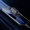 Nabíječka Usb/Usb-C, Nano, S Displejem, Gan 33W Pd, Mcdodo Náhled obrázku produktu 12
