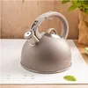 Klausberg Flötenkessel 2,5l KB7912 Produktbild-Vorschau 3