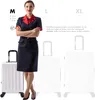 Flexot® Trolley - Handgepäck Koffer M, Produktbild-Vorschau 2