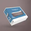 Tubble® Royale Opblaasbaar Bad Ambient Taupe 255L – Productafbeelding-voorbeeld 10