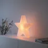JUST LIGHT Vonkajšie svietidlo AKKU STAR Záhradná lampa, Náhľad obrázku produktu 2