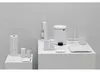 Brabantia Toilettenpapierständer ReNew, Ersatzrollenhalter, Anteprima dell’immagine prodotto 5
