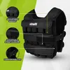VirtuFit Verstellbares Gewichtsvest Pro 1-30 kg Produktbild-Vorschau 5