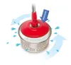 LAMART LT8062 Mop set skládací 10L CLEAN Náhled obrázku produktu 4