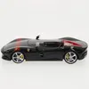 Bburgao 18-26027 - Modellino di auto - Ferrari Monza SP1 Anteprima dell’immagine prodotto 13