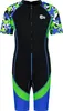 Beco-sealife Neoprenanzug Blau/Grün Produktbild-Vorschau 3