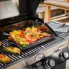 RÖSLE Edelstahl Grillrost Videro 24 x 45 cm (G2,G3,G4,G6 ab Produktbild-Vorschau 2
