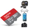 Tarjeta microSDHC SanDisk Ultra, 32GB, 140MB/s. Adaptador Vista previa de la imagen del producto 5