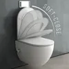 Alpenberger Dusch WC Komplett Set mit Villeroy & Boch Produktbild-Vorschau 4