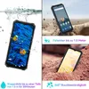 Blackview BV6200 Pro(12GB+128GB) outdoorový mobilný telefón Náhľad obrázku produktu 9