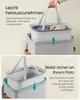 SONGMICS Wäschekorb, 100 L Wäschesammler, Wäschetonne, Produktbild-Vorschau 8