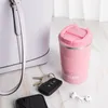 Travelnet Mug thermos - Mug à café à emporter - Mug de Voir les images du produit 10
