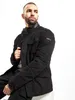 Brandit - Britannia Vintage Winterjacke schwarz - M Produktbild-Vorschau 11