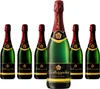 Rotkäppchen Flaschengärung Chardonnay (6 x 0,75L) Produktbild-Vorschau 4