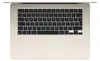 MacBook Air 15 Zoll mit M5 chip, 10-core CPU und 10-core Produktbild-Vorschau 2