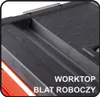 Yato YT-09101, Skrzynka na narzędzia, Metal, Czarny, Podgląd zdjęcia produktu 30