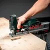 Metabo ST 18 LT 130 BL Scie sauteuse sans fil 18 V 130 mm Voir les images du produit 5